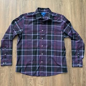 Apt. 9 - Premier Flex - No Iron - XL
